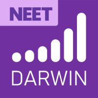 Darwin logo